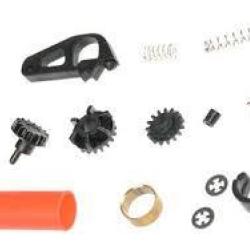 PIECES DE RECHANGE HOP UP M4