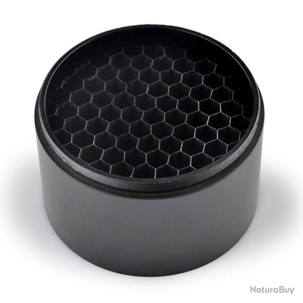 KILLFLASH 4X32E SCOPE NOIR