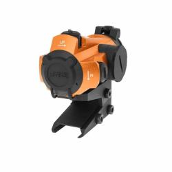 POINT ROUGE XP ORANGE