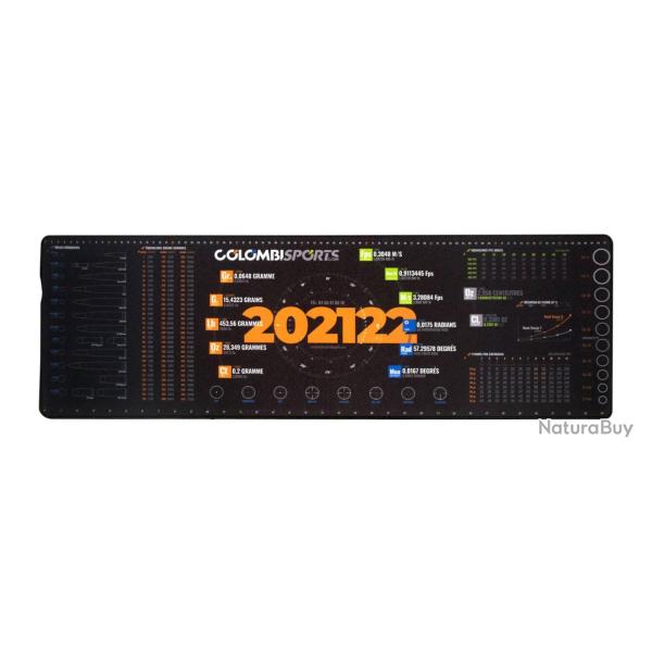 TAPIS DE COMPTOIR OU DE RPARATION COLOMBISPORTS - XXL