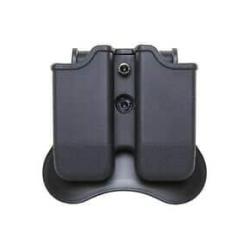 PORTE CHARGEUR AMOMAX UNIVERSEL SAUF 1911 FDE