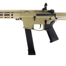 REPLIQUE LONGUE UDP 9 7" G3 AEG TAN