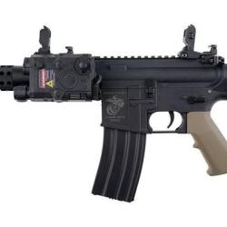 REPLIQUE LONGUE 6MM SA-C18 HALF TAN