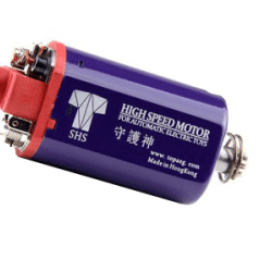 MOTEUR AXE COURT SPEED