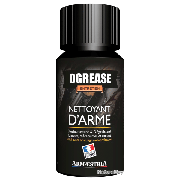 NETTOYANT DGREASE 50ML