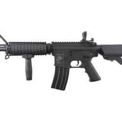 REPLIQUE LONGUE 6MM SA-C04 NOIR