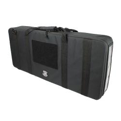 MALLETTE SEMI-RIGIDE 70CM NOIRE