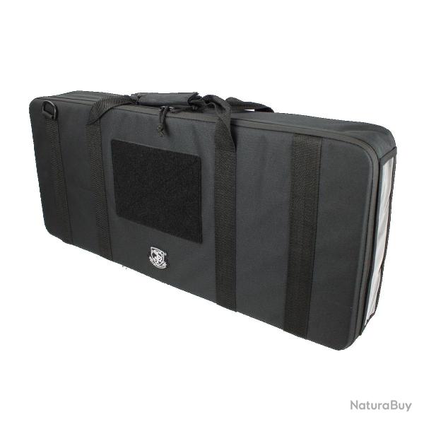 MALLETTE SEMI-RIGIDE 70CM NOIRE