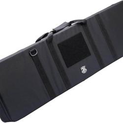 MALLETTE SEMI-RIGIDE 110CM NOIRE