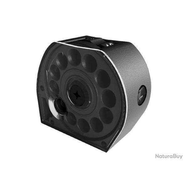 CHARGEUR CARABINE ICON PCP 4.5