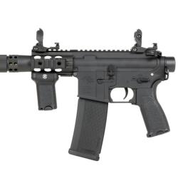 REPLIQUE LONGUE 6MM SA-E18 NOIR