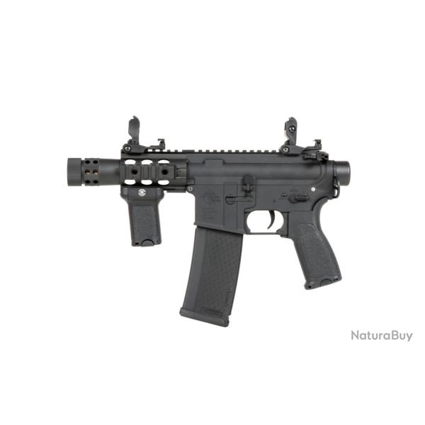 REPLIQUE LONGUE 6MM SA-E18 NOIRE