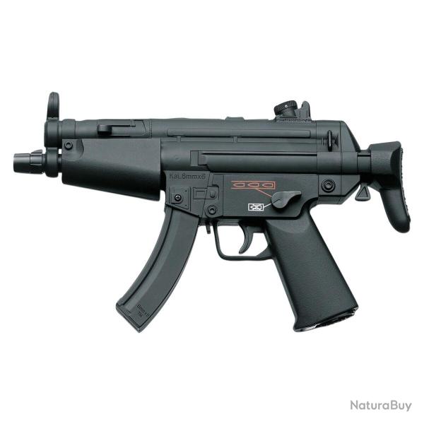 REPLIQUE LONGUE 6MM BABY MP5 AEG