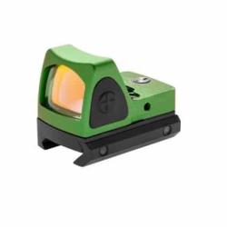 POINT ROUGE RMR VERT