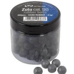 BILLE CAOUTCHOUC ZULU LEGERE C50 X100