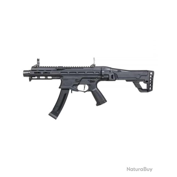 REPLIQUE LONGUE 6MM MXC9 ENHANCED VERSION