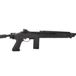 REPLIQUE LONGUE 6MM M1 CNC