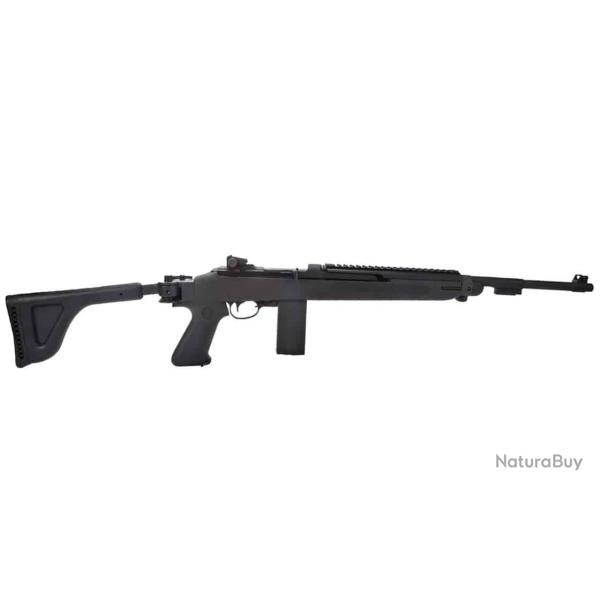 REPLIQUE LONGUE 6MM M1 CNC