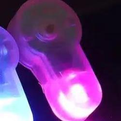 VELCRO SIGNAL LIGHT PU