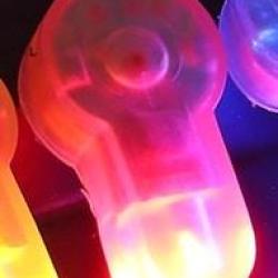 VELCRO SIGNAL LIGHT R