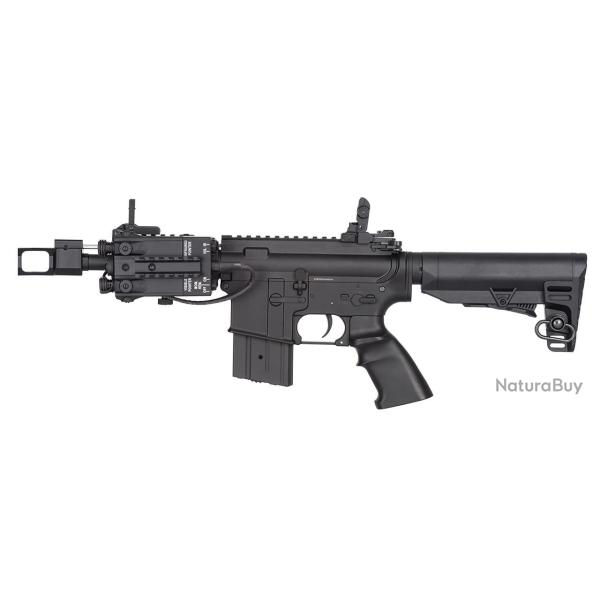 REPLIQUE LONGUE 6MM TANKER