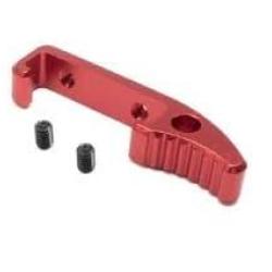 CHARGING HANDLE AAP01 ROUGE