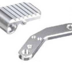 STOPPER AAP01 SILVER