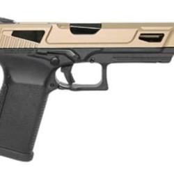 PISTOLET 6MM GTP9 MS DST