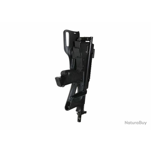HOLSTER TACTIQUE PP2-K NOIR