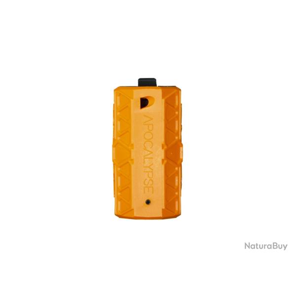 GRENADE GAZ STORM APOCALYPSE ORANGE