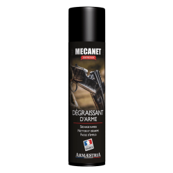 DEGRAISSANT MECANET AEROSOL 250ML