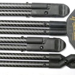 CANNE BUSH ESSENTIAL CARBONE NOIRE