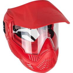MASQUE SINGLE VK MI 3 ROUGE