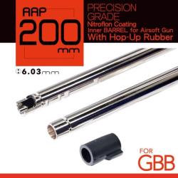 CANON GBB 6.03MM 200MM