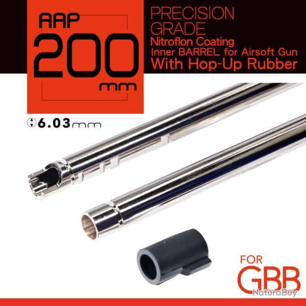 CANON GBB 6.03MM 200MM