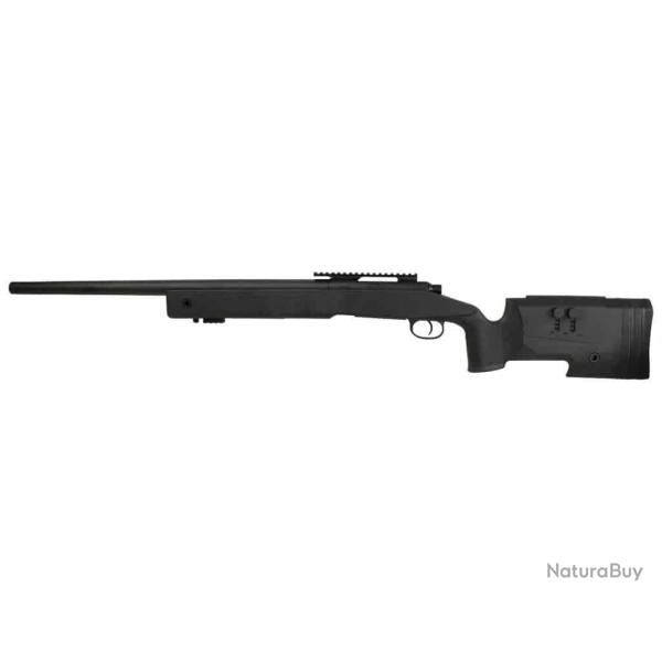 REPLIQUE LONGUE 6MM M40A3 SPORTLINE SPRING NOIR