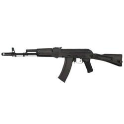 REPLIQUE LONGUE 6MM AK74M G3 METAL AEG