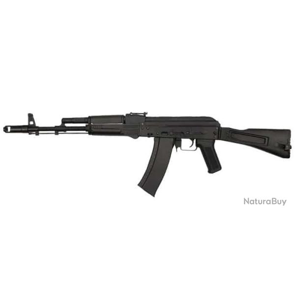 REPLIQUE LONGUE 6MM AK74M G3 METAL AEG