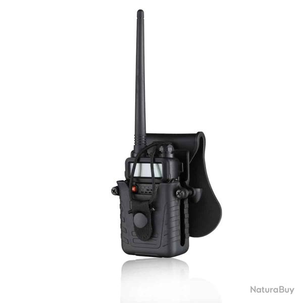 PORTE RADIO AMOMAX G2
