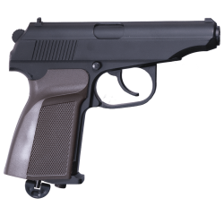 PISTOLET 6MM FS05 CO2 NBB