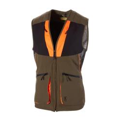 GILET VELINO GREEN