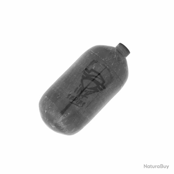 BOUTEILLE HPA EN RESINE 68Cl 4500 PSI