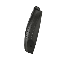 DOS DE POIGNEE MEDIUM ALUMINIUM TP9 FULL SIZE