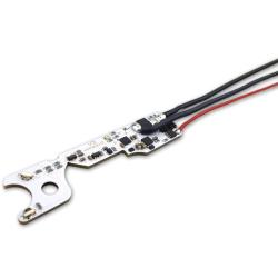 PERUN V3 HYBRID (UNIVERSAL WIRING)