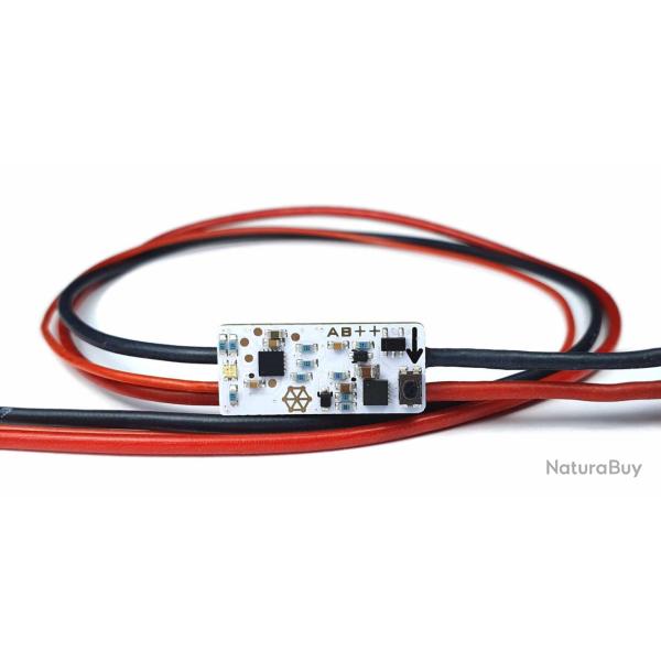 PERUN AB++ (UNIVERSAL WIRING)