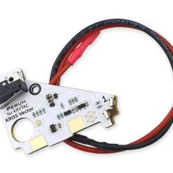 PERUN FOR KRYTAC KRISS VECTOR