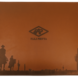 TAPIS PIETTA 500X400