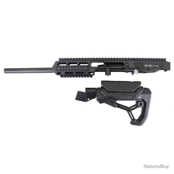 OTS-126 AIRSOFT CONVESRION KIT 1.2-1.5J