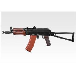 REPLIQUE LONGUE 6MM NEXT GEN AKS74U AEG TM