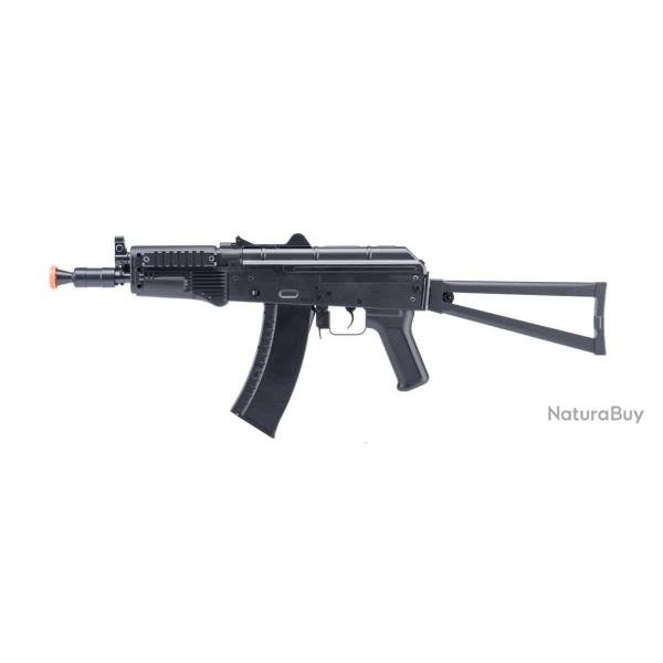 REPLIQUE LONGUE 6MM AK74U LIGHT PRO TM